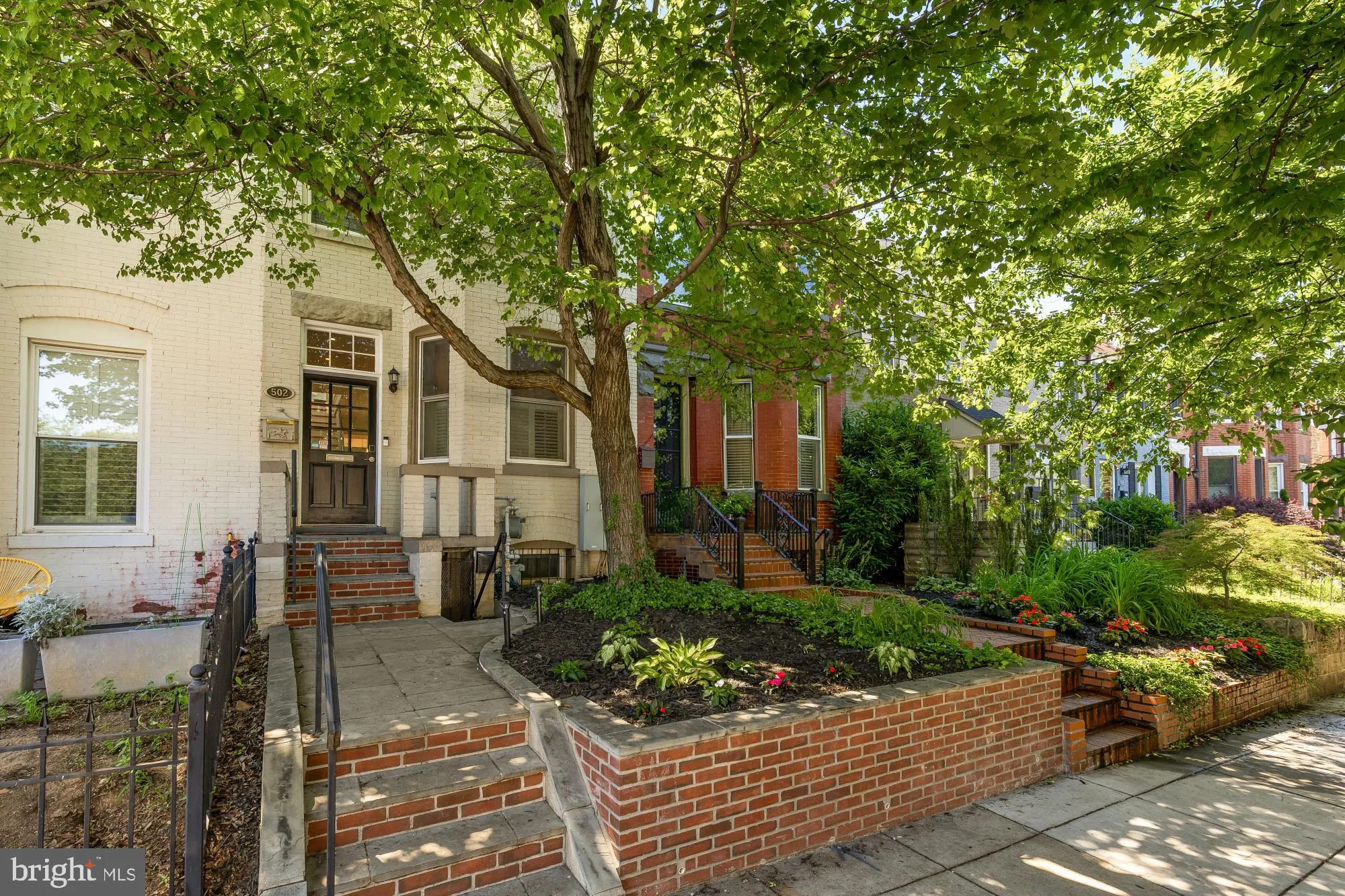 502 12TH STREET, Washington, DC 20002