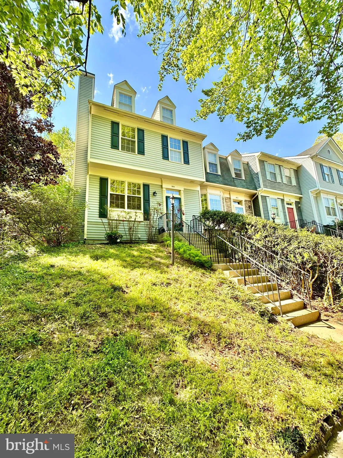 3931 PEPPERIDGE COURT, Woodbridge, VA 22192