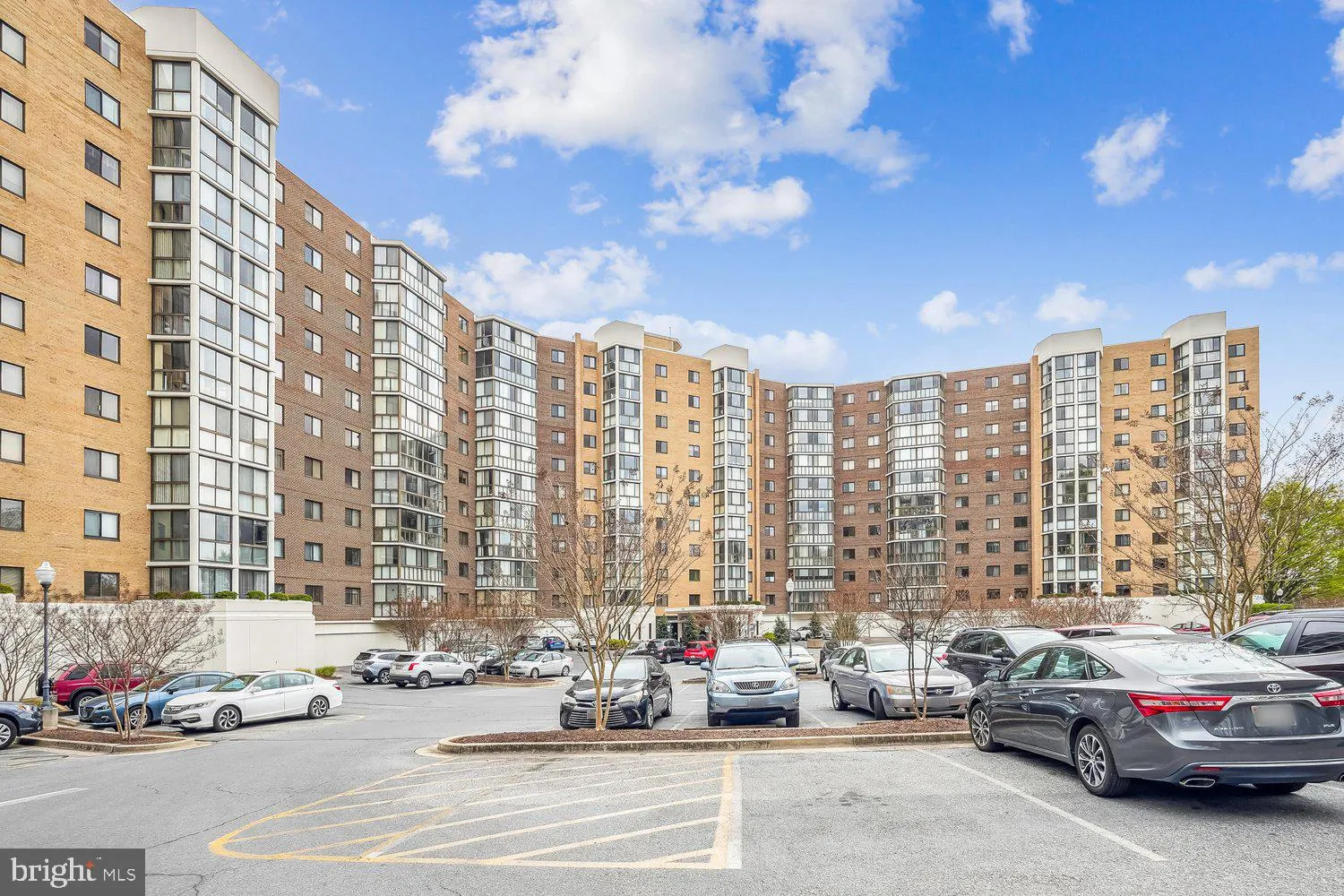 15100 INTERLACHEN DRIVE, Silver Spring, MD 20906