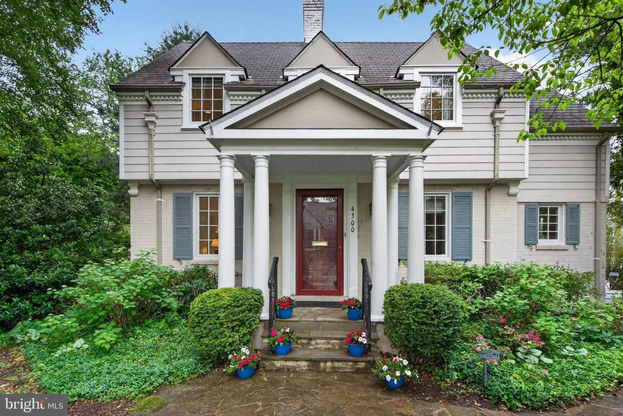 4300 44TH STREET, Washington, DC 20016