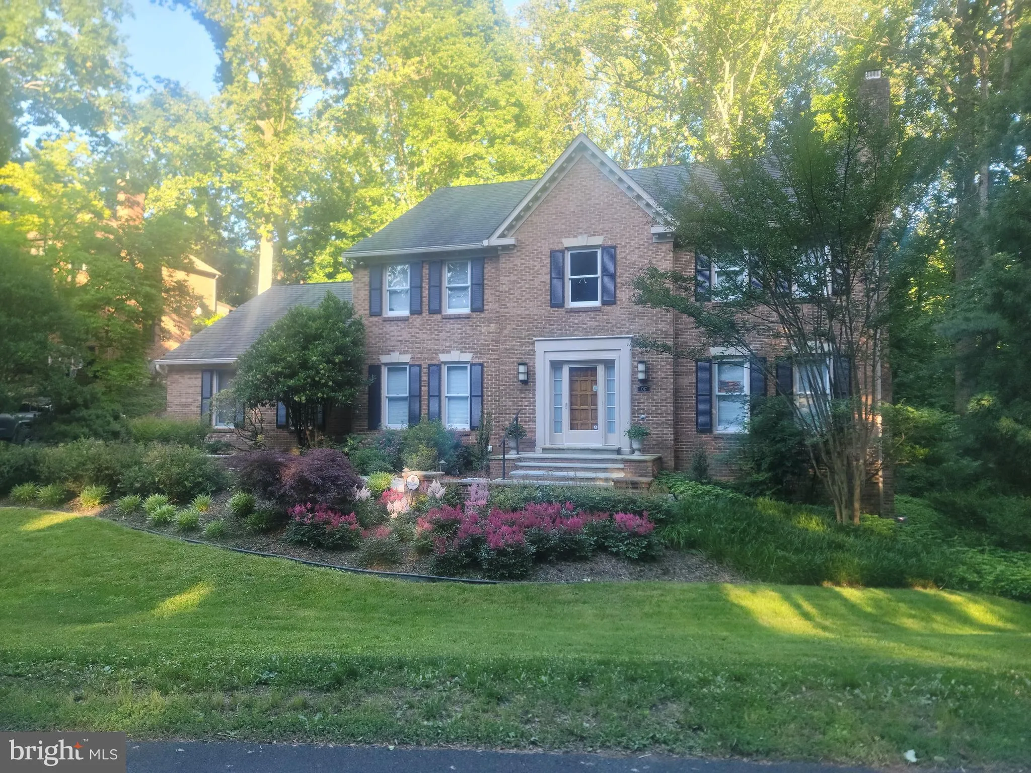 Residential Active