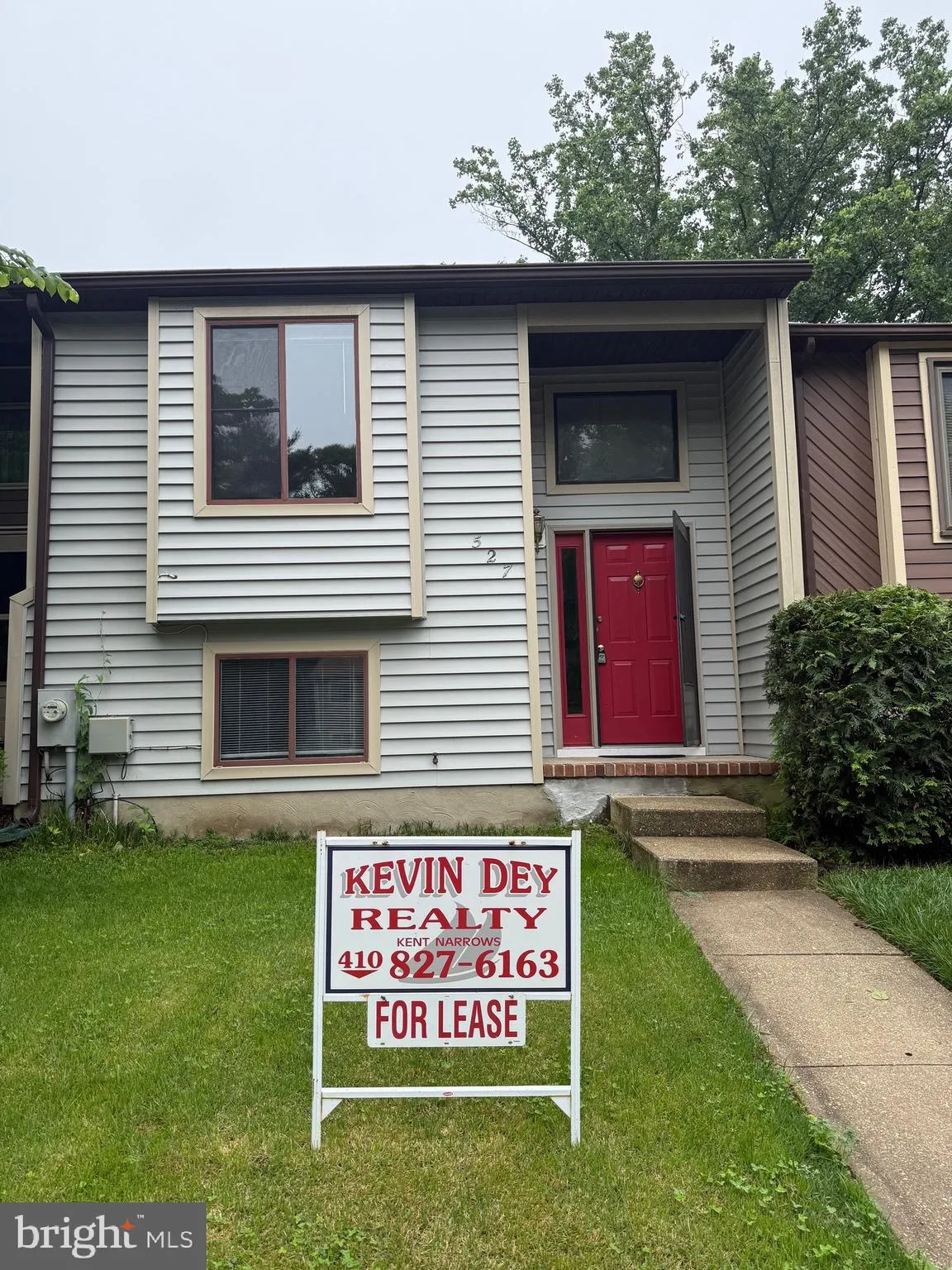527 GREENBLADES COURT, Arnold, MD 21012