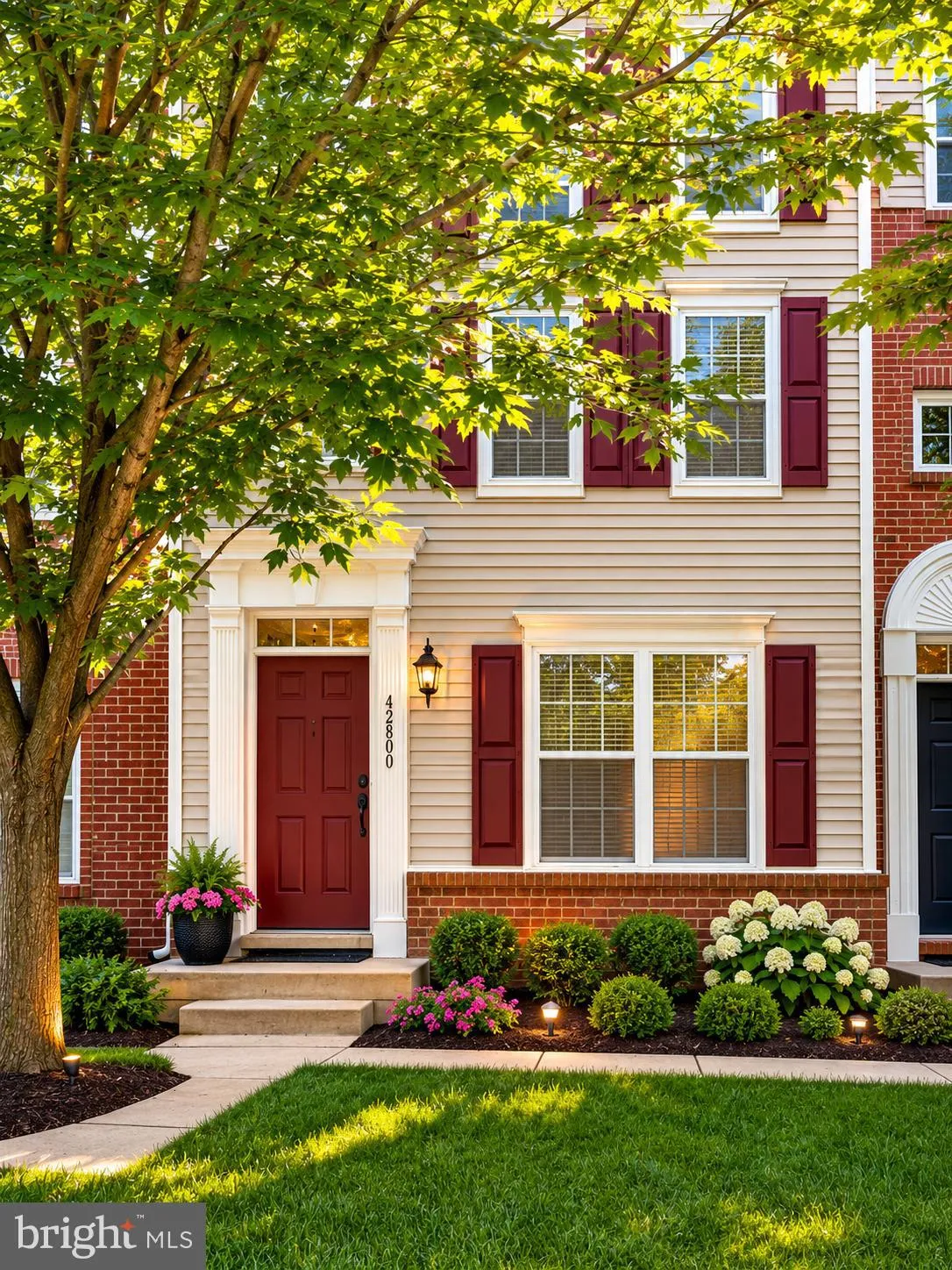 42800 SAN SEBASTIAN TERRACE, Chantilly, VA 20152