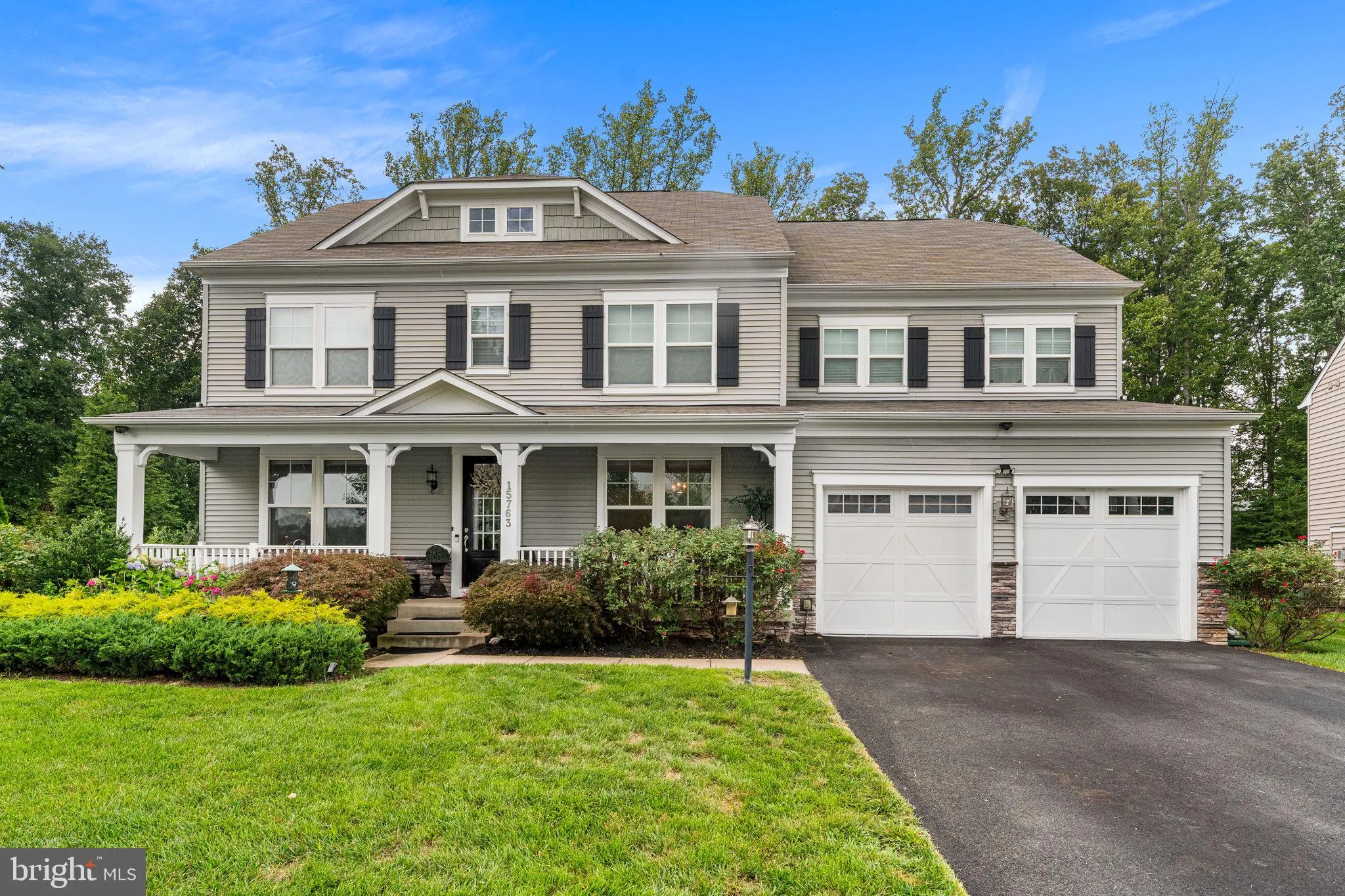 15763 AUDUBON WAY, Haymarket, VA 20169