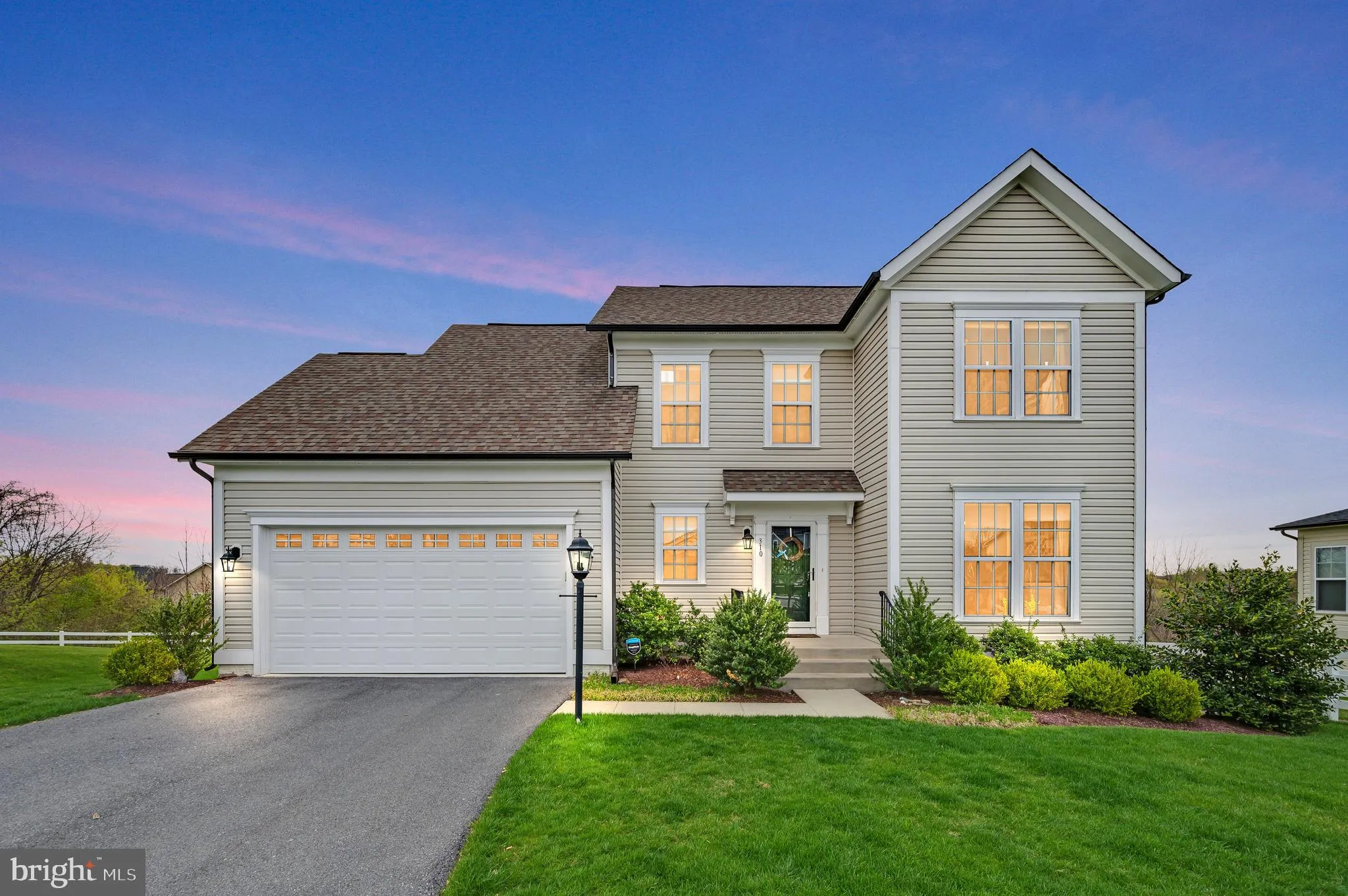 310 MACKINTOSH ROAD, New Market, MD 21774
