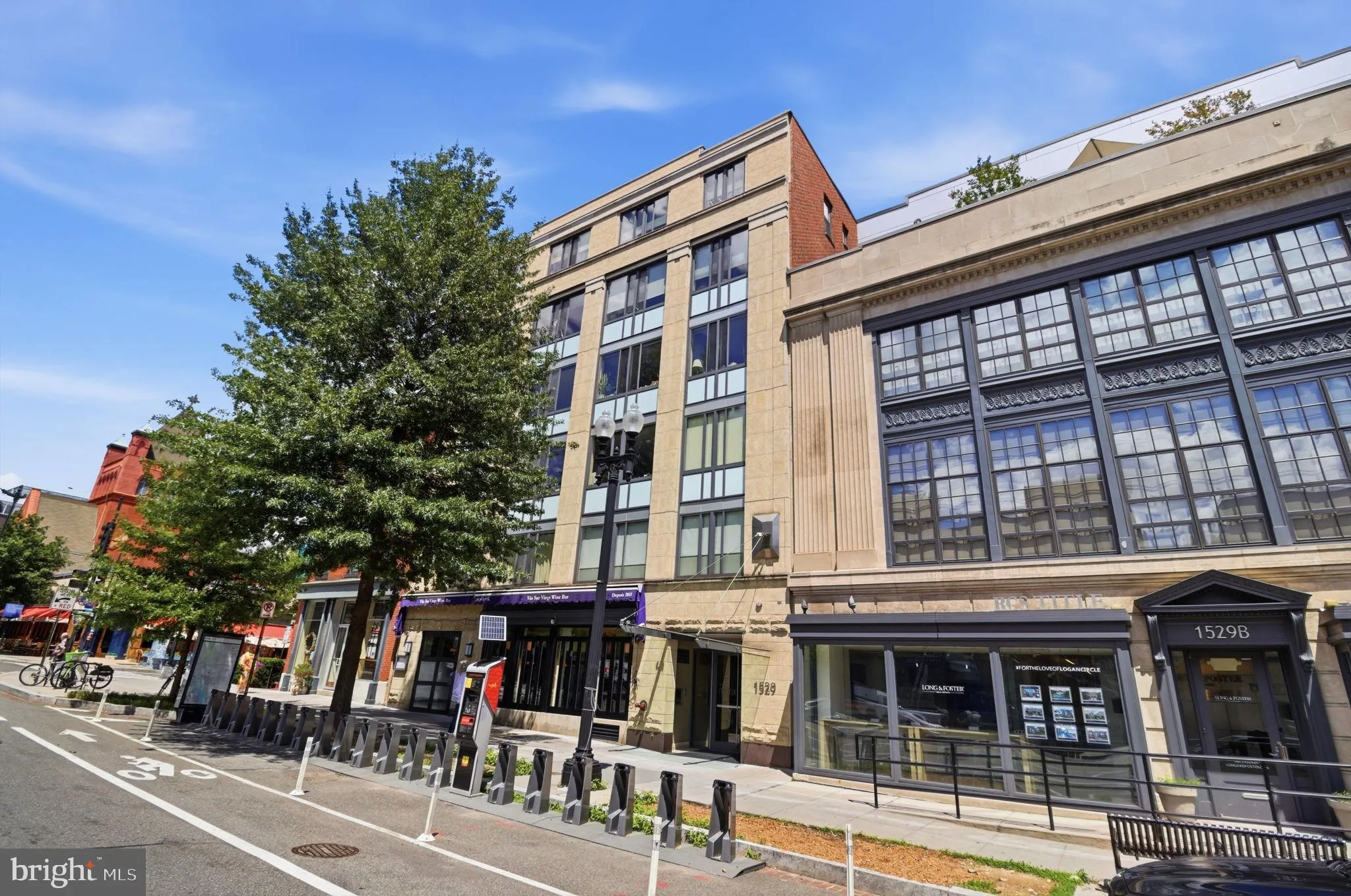 1529 14TH STREET, Washington, DC 20005