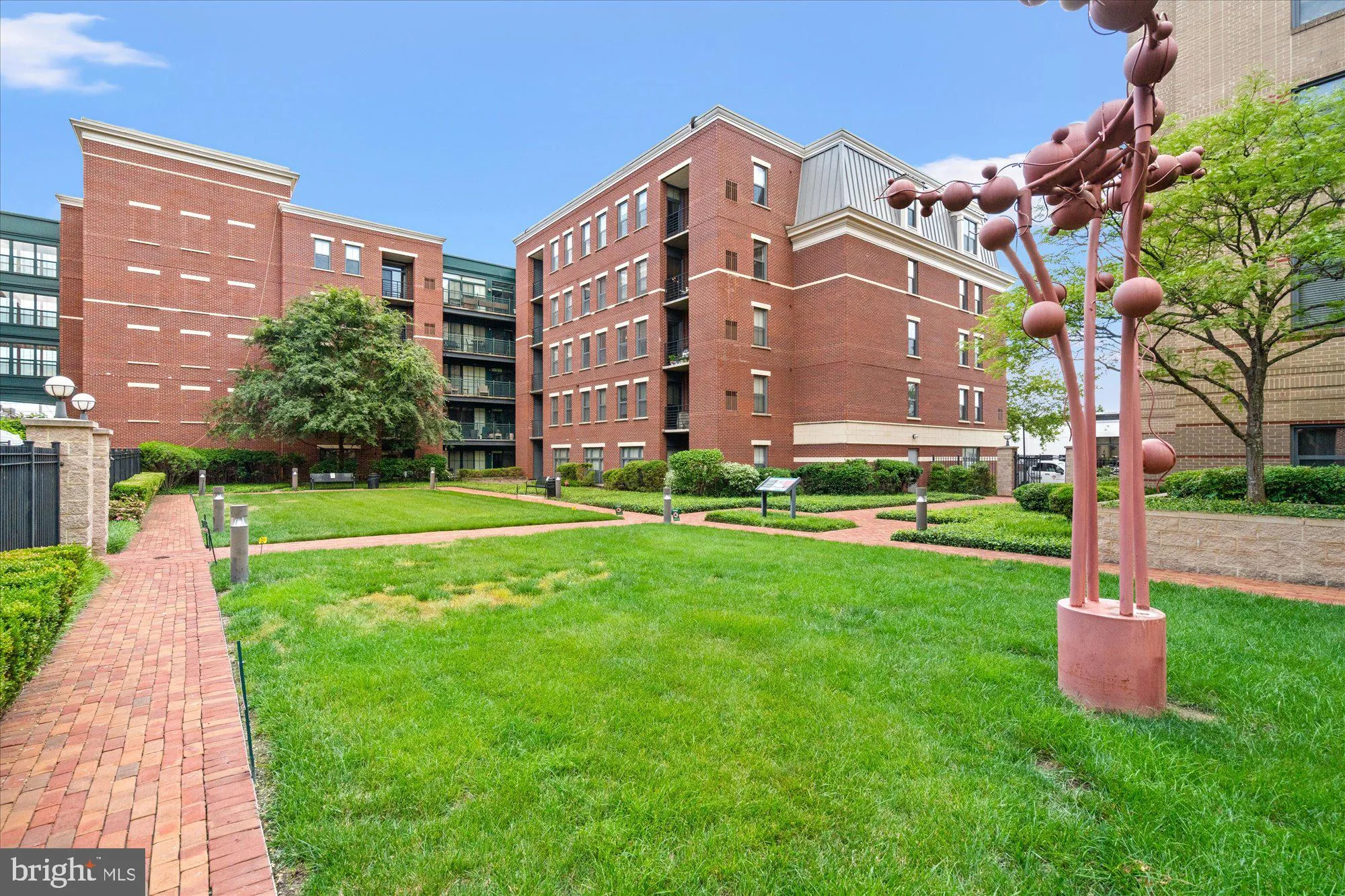 1111 ORONOCO STREET, Alexandria, VA 22314