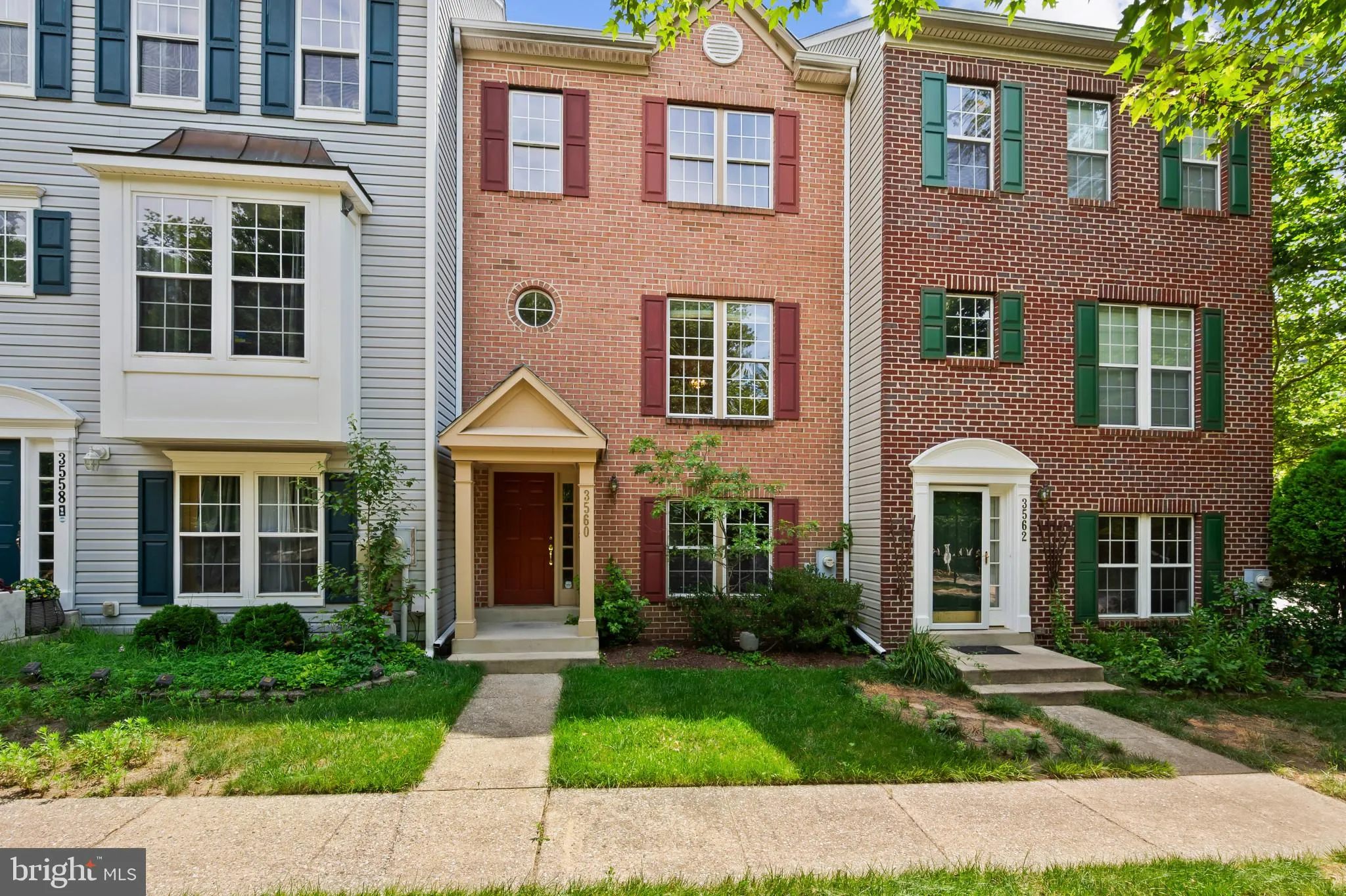 3560 MORNING STAR PLACE, Laurel, MD 20724