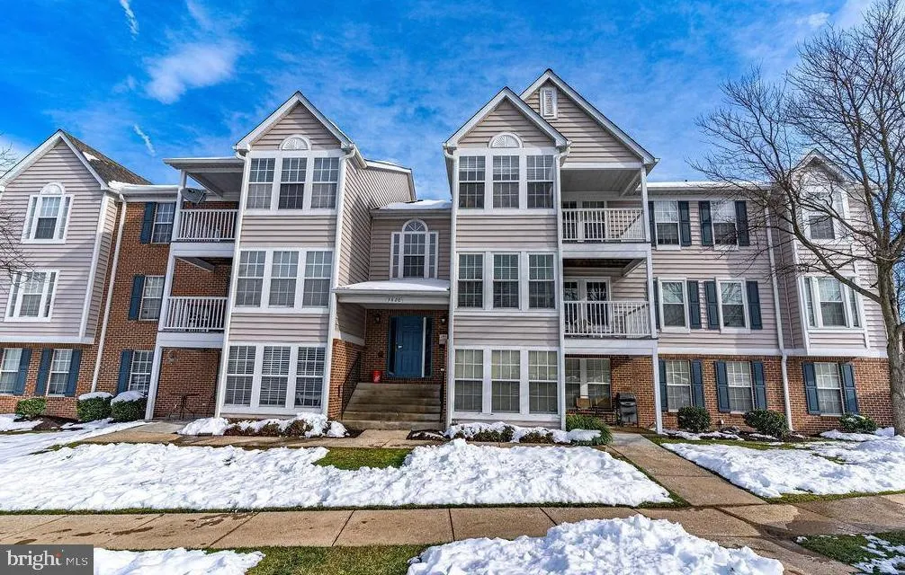 3620 SHERBROOKE CIRCLE, Woodbridge, VA 22192