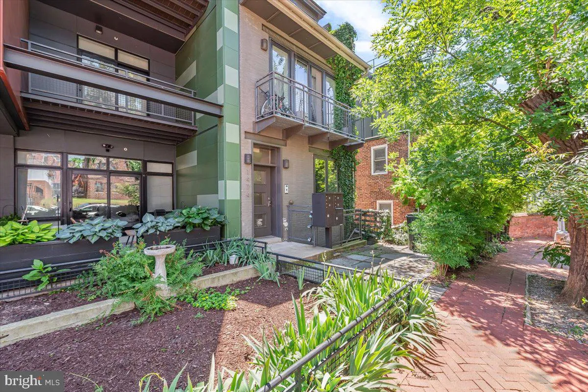 1474 BELMONT STREET, Washington, DC 20009