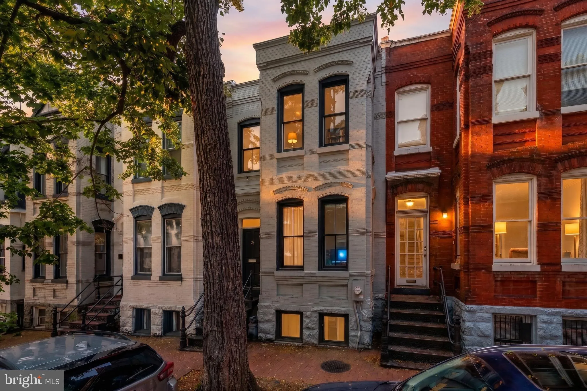 3322 PROSPECT STREET, Washington, DC 20007