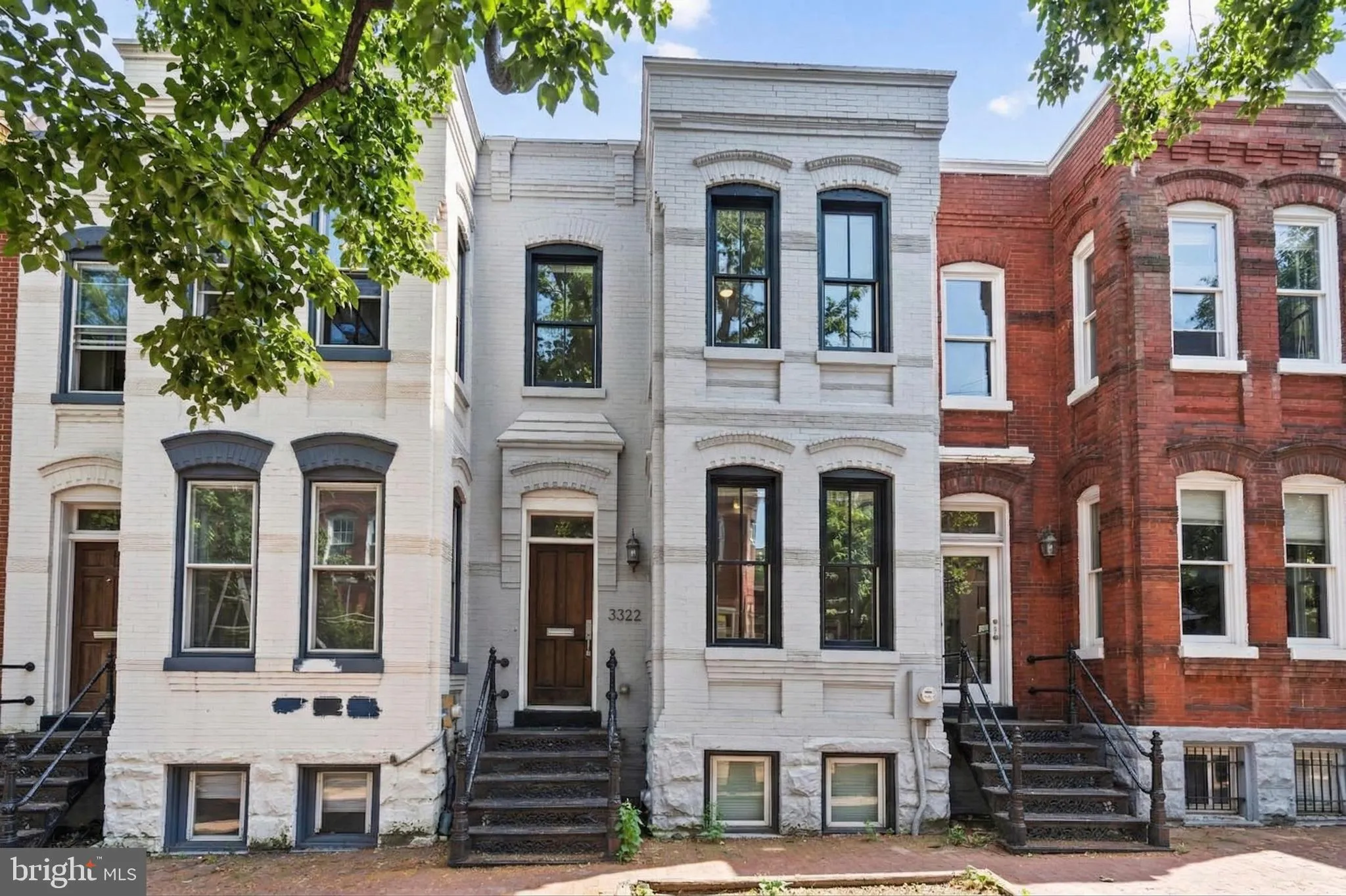 3322 PROSPECT STREET, Washington, DC 20007