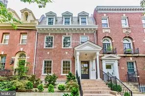 1837 WYOMING AVENUE, Washington, DC 20009