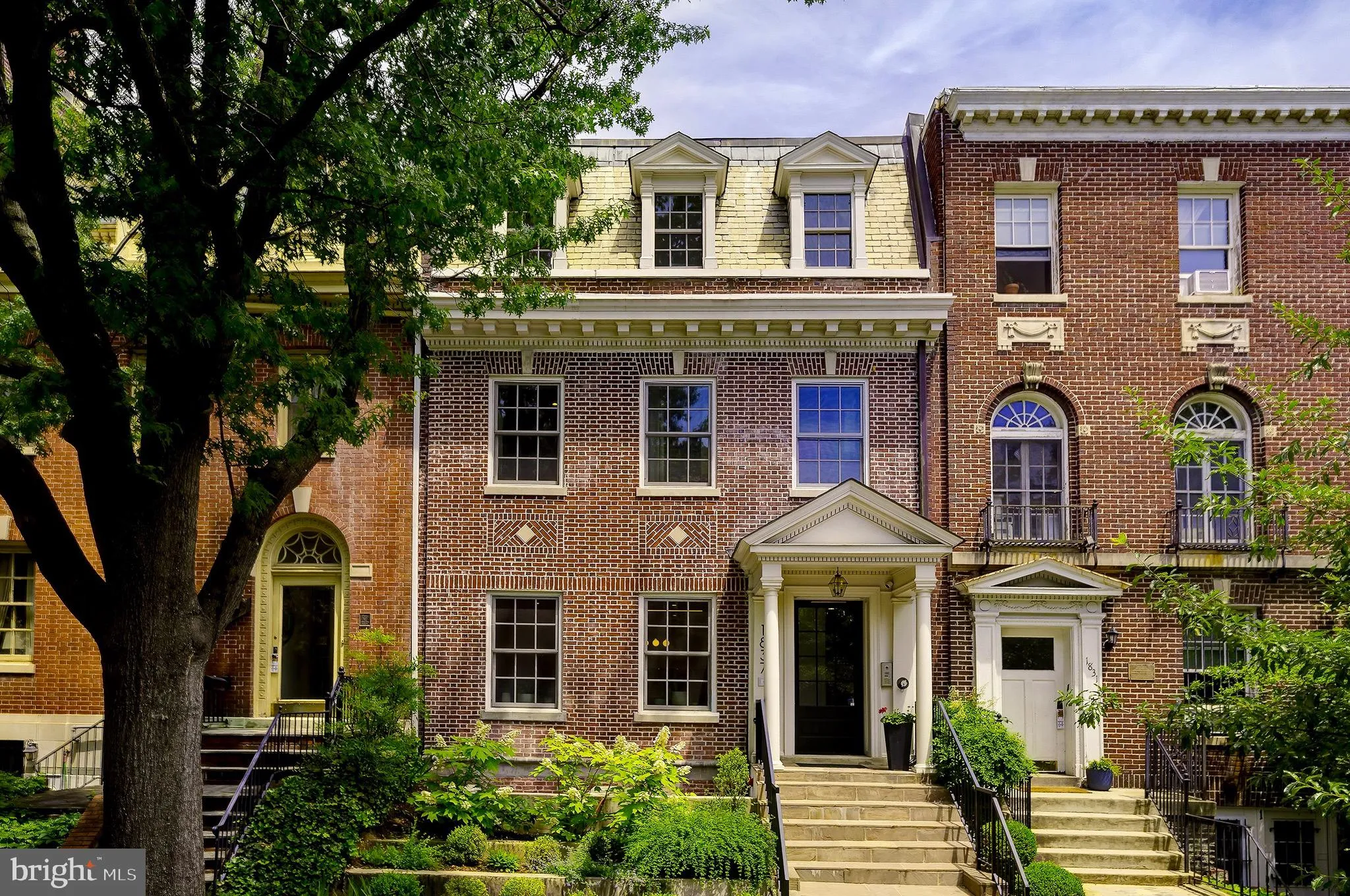 1837 WYOMING AVENUE, Washington, DC 20009