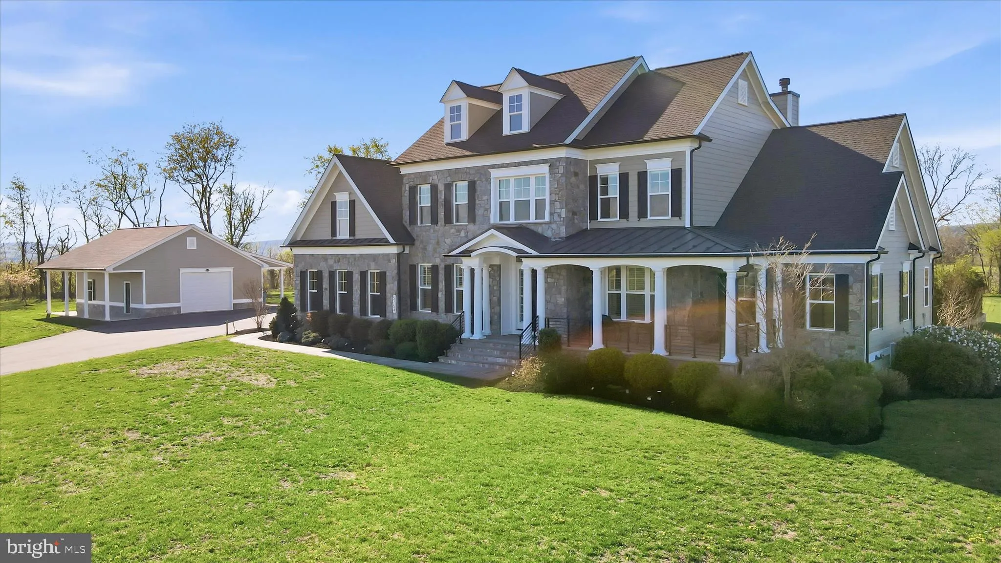 5754 TUSCARORA ROAD, Tuscarora, MD 21790