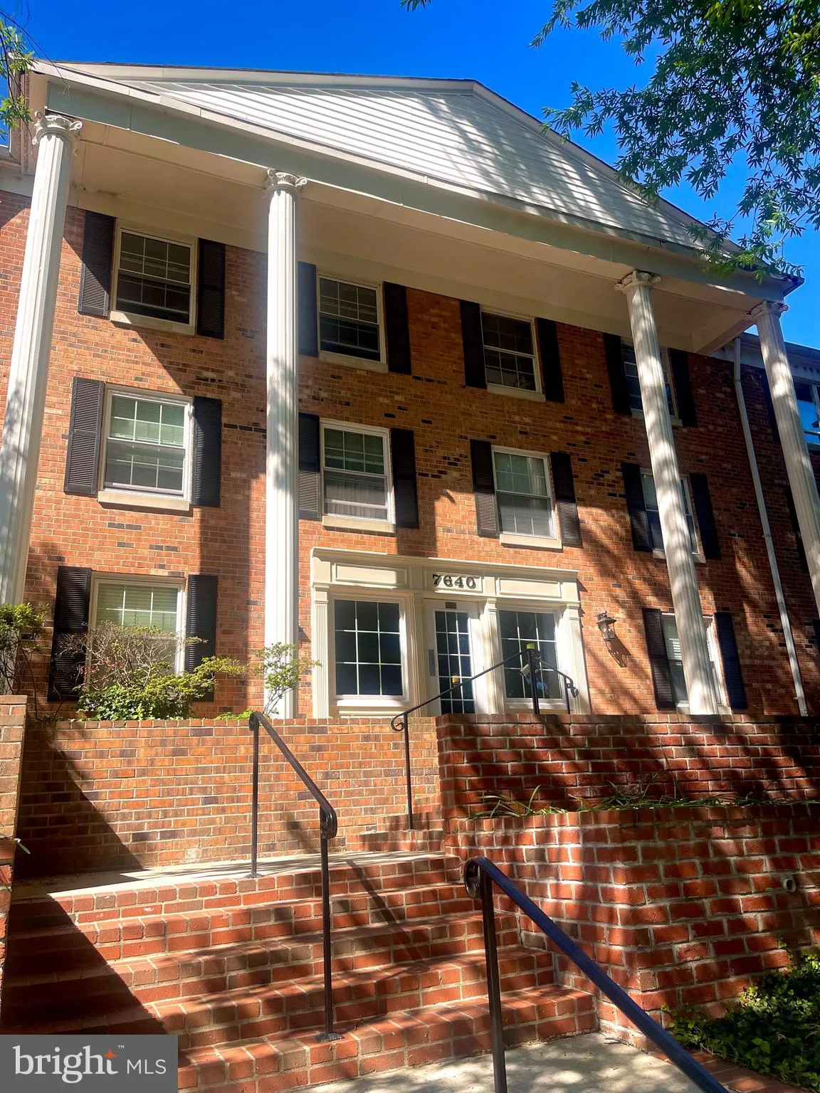 7640 TREMAYNE, Mclean, VA 22102