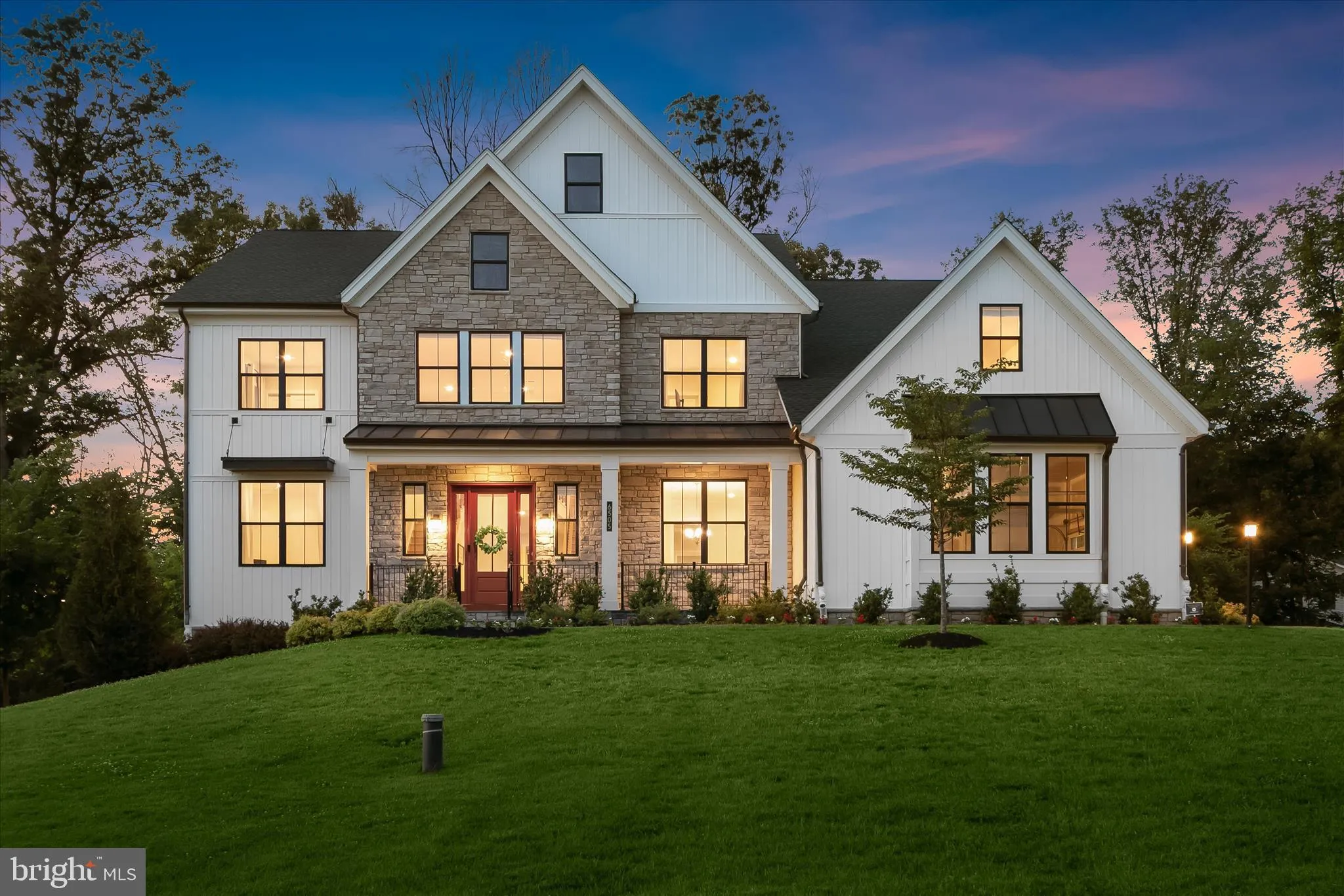 6505 MARE COURT, Dayton, MD 21036