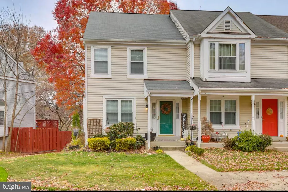 18745 MARTINS LANDING DRIVE, Germantown, MD 20874