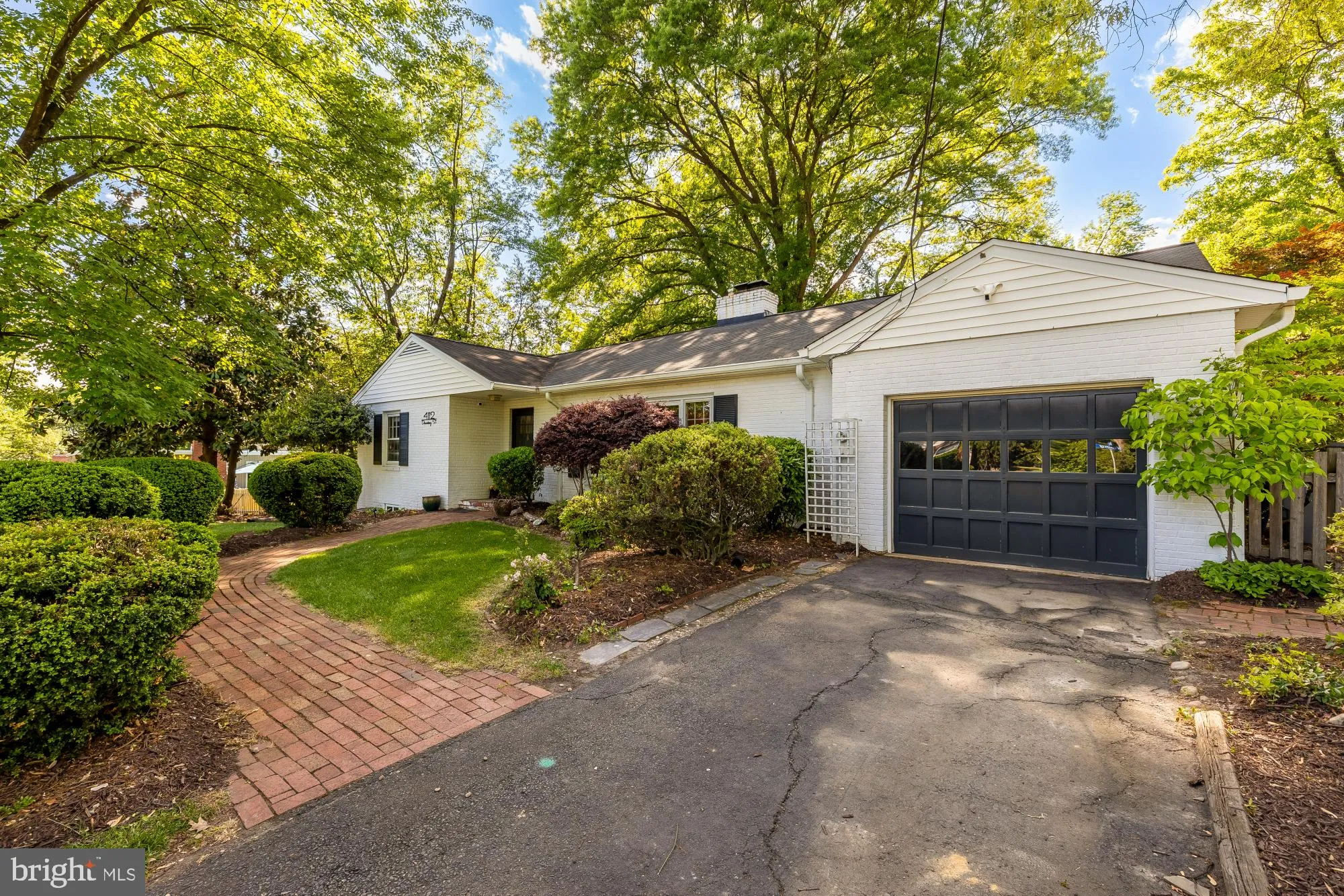 4112 DOWNING STREET, Annandale, VA 22003