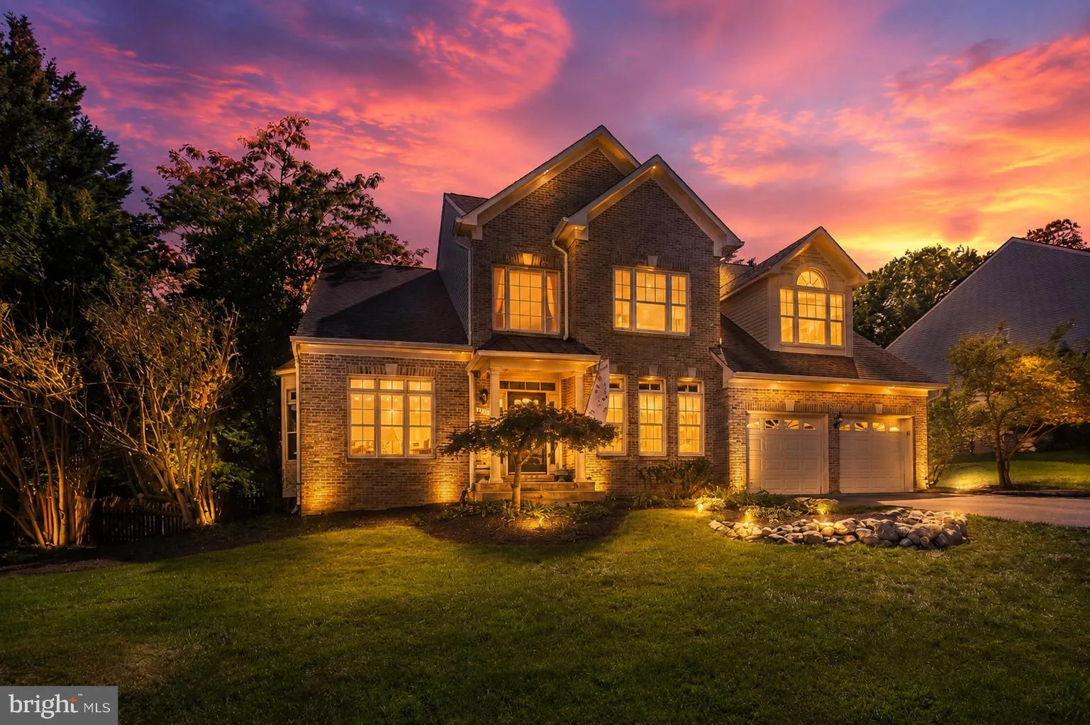 8708 CROSS CHASE CIRCLE, Fairfax Station, VA 22039