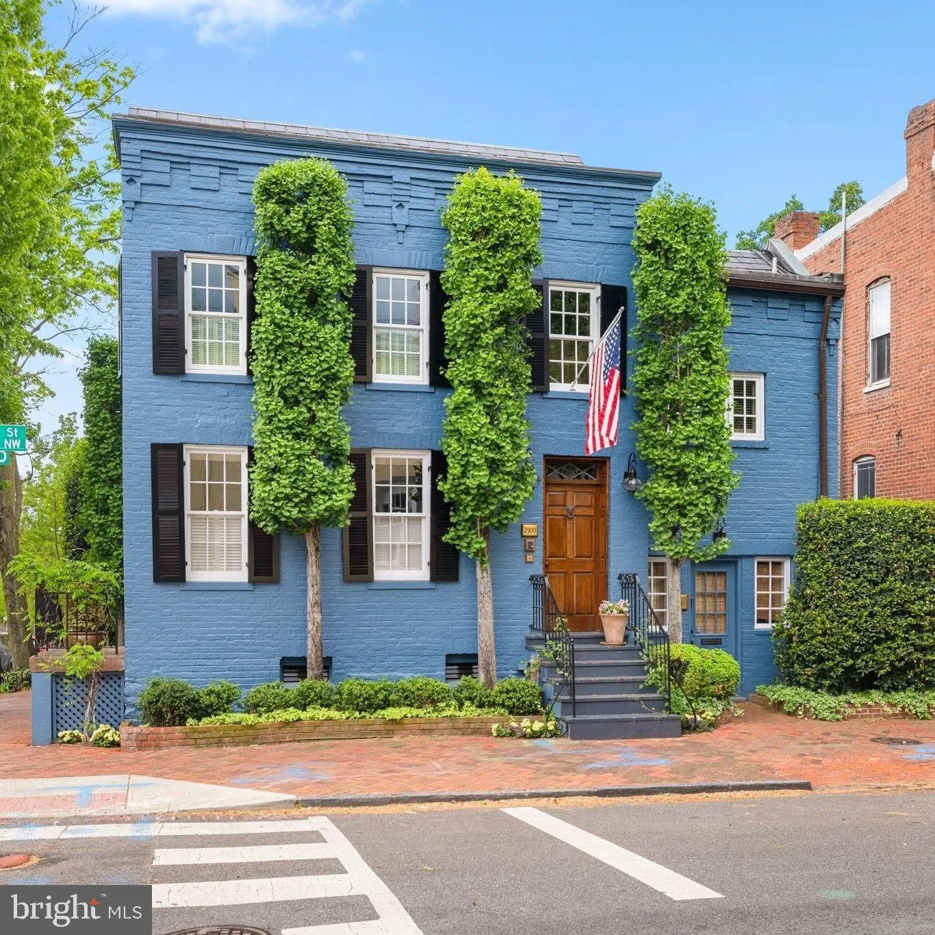 2900 O STREET, Washington, DC 20007