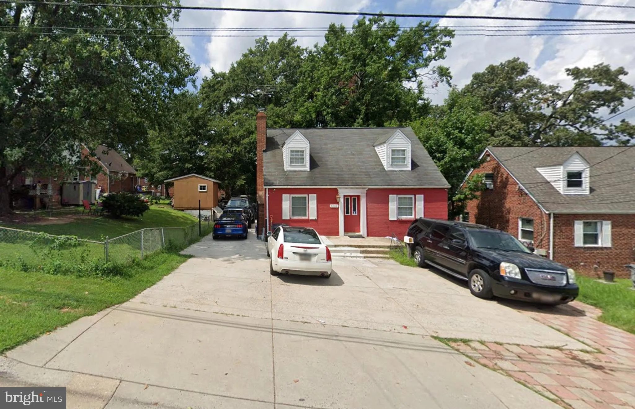 5202 56TH AVENUE, Hyattsville, MD 20781