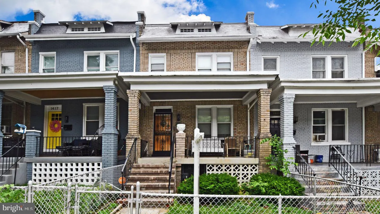 1415 ORREN STREET, Washington, DC 20002