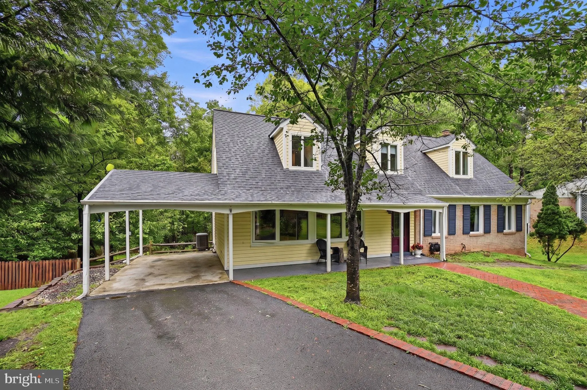 2506 PINOAK LANE, Reston, VA 20191