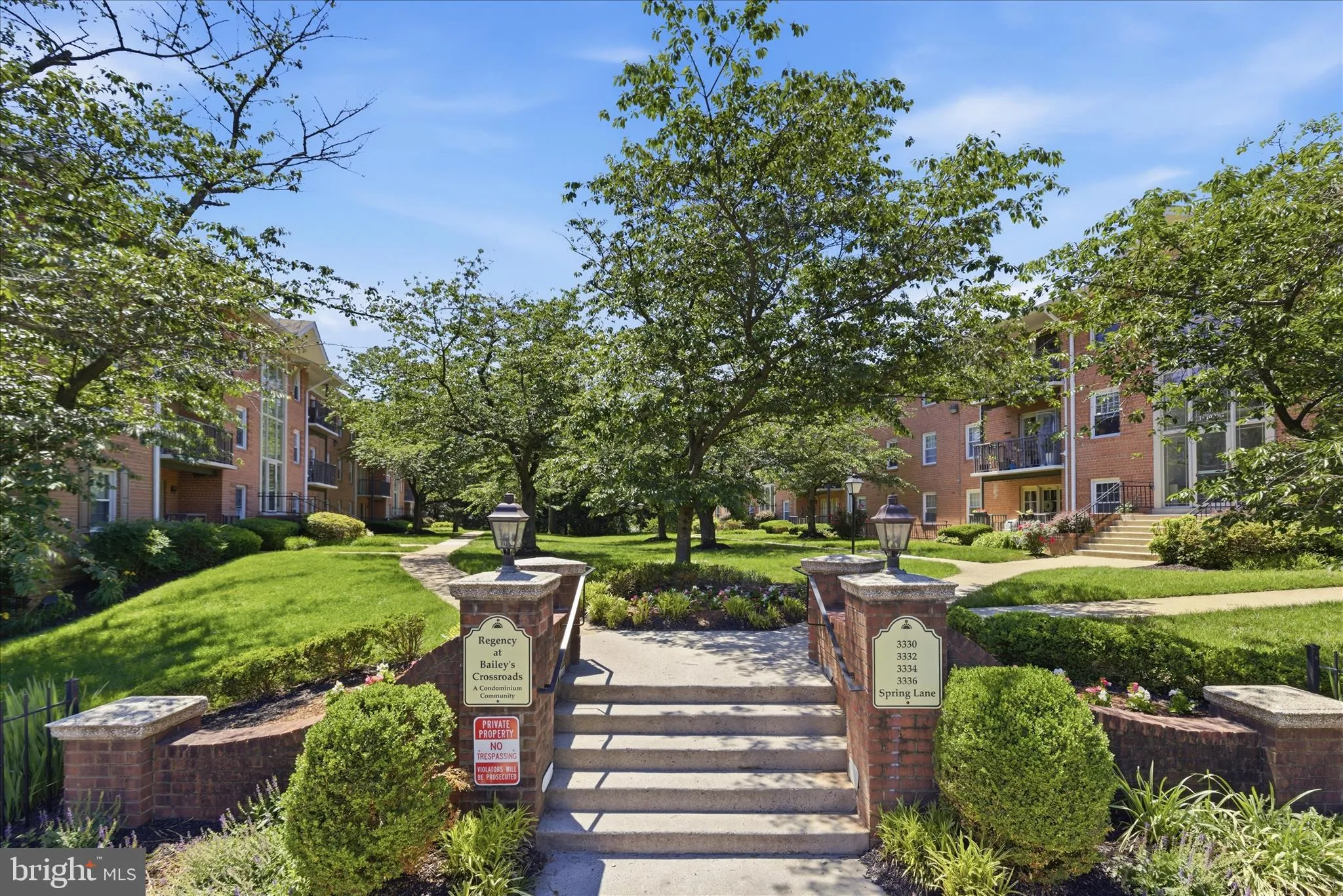 3334 SPRING LANE, Falls Church, VA 22041