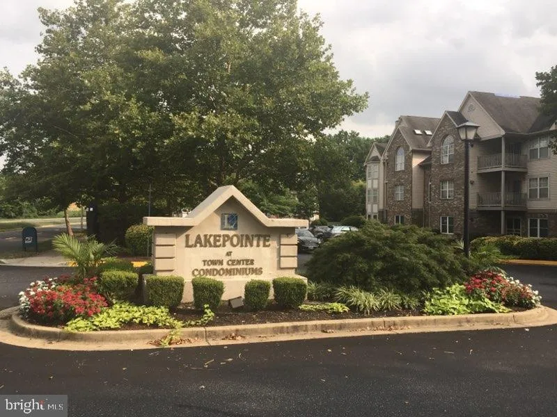 9808 LAKE POINTE COURT, Upper Marlboro, MD 20774