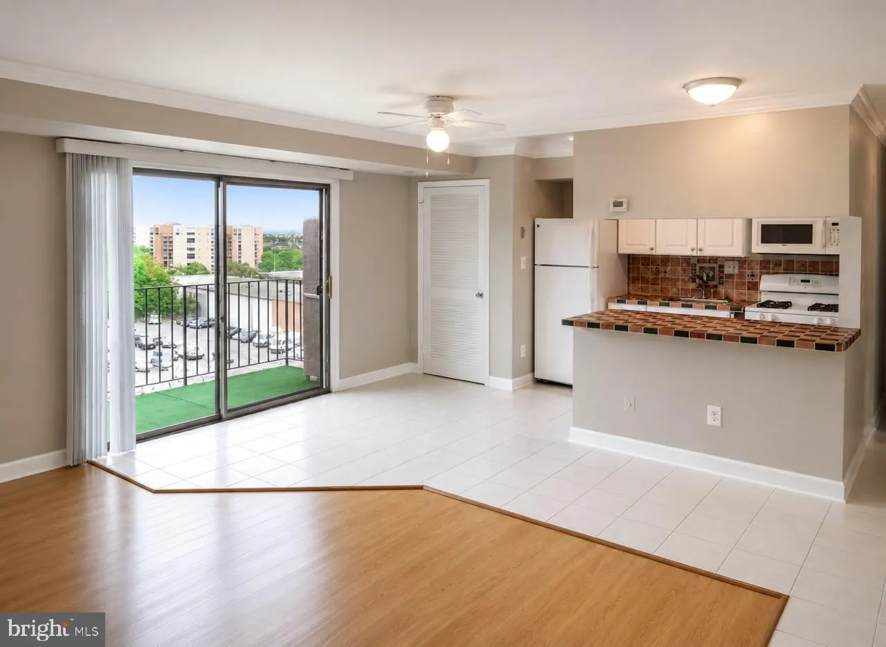3400 25TH STREET, Arlington, VA 22206