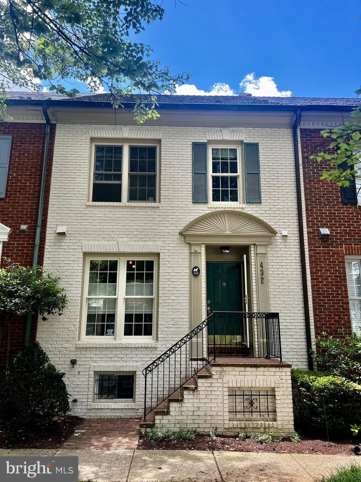 432 INSPIRATION LANE, Gaithersburg, MD 20878