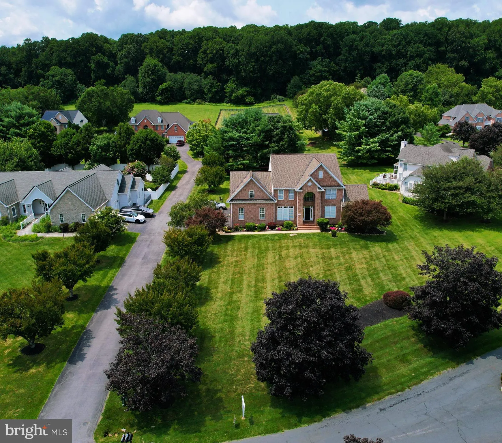 11171 WILLOW GREEN WAY, Marriottsville, MD 21104