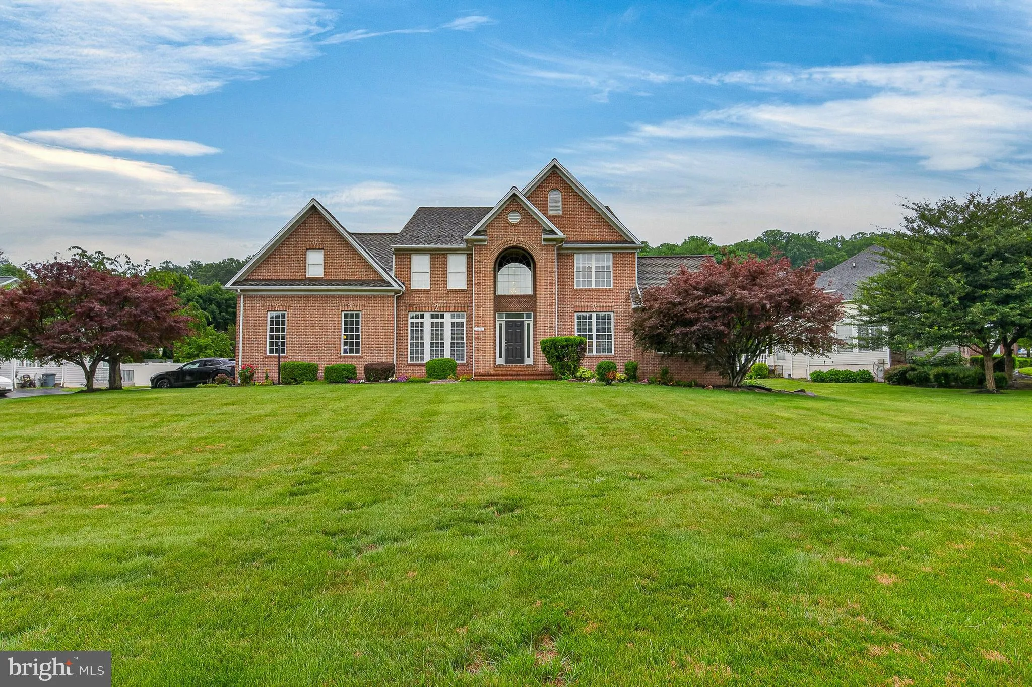 11171 WILLOW GREEN WAY, Marriottsville, MD 21104