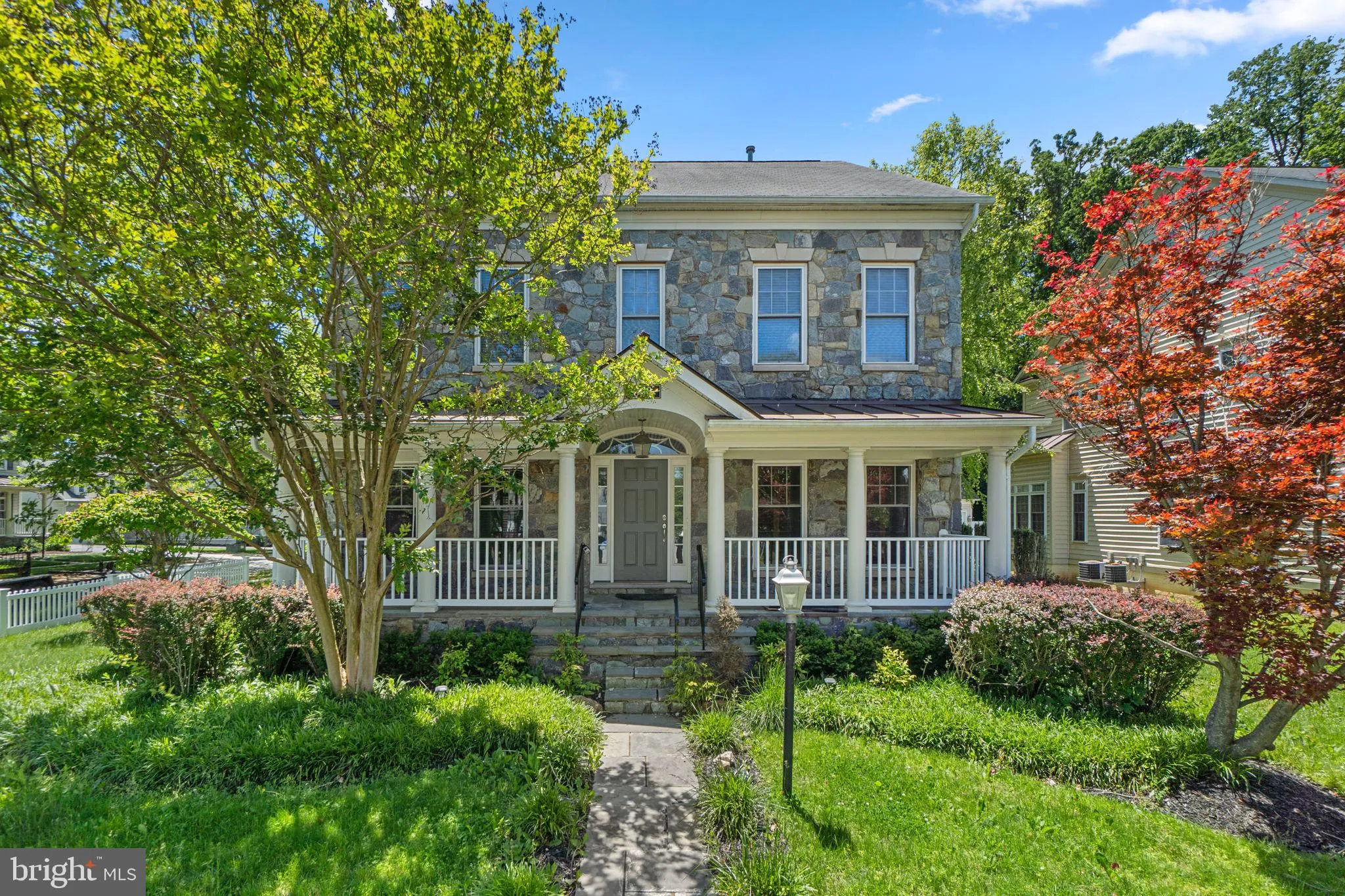 600 OLNEY SANDY SPRING ROAD, Sandy Spring, MD 20860