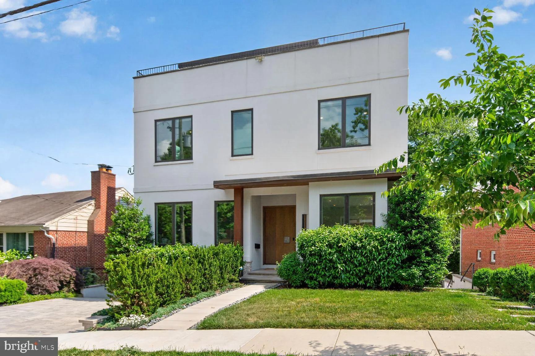 4512 SALEM LANE, Washington, DC 20007