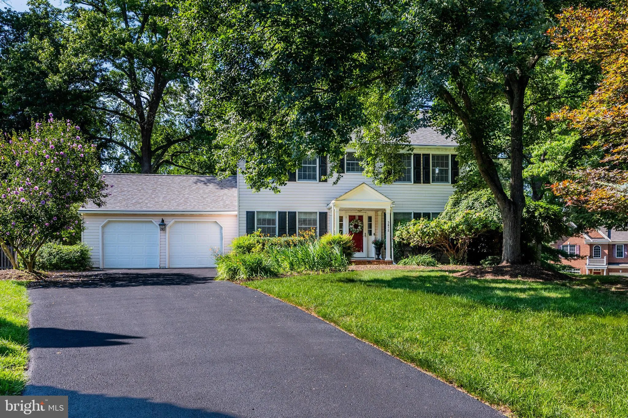 3672 MEADOWVALE ROAD, Ellicott City, MD 21042