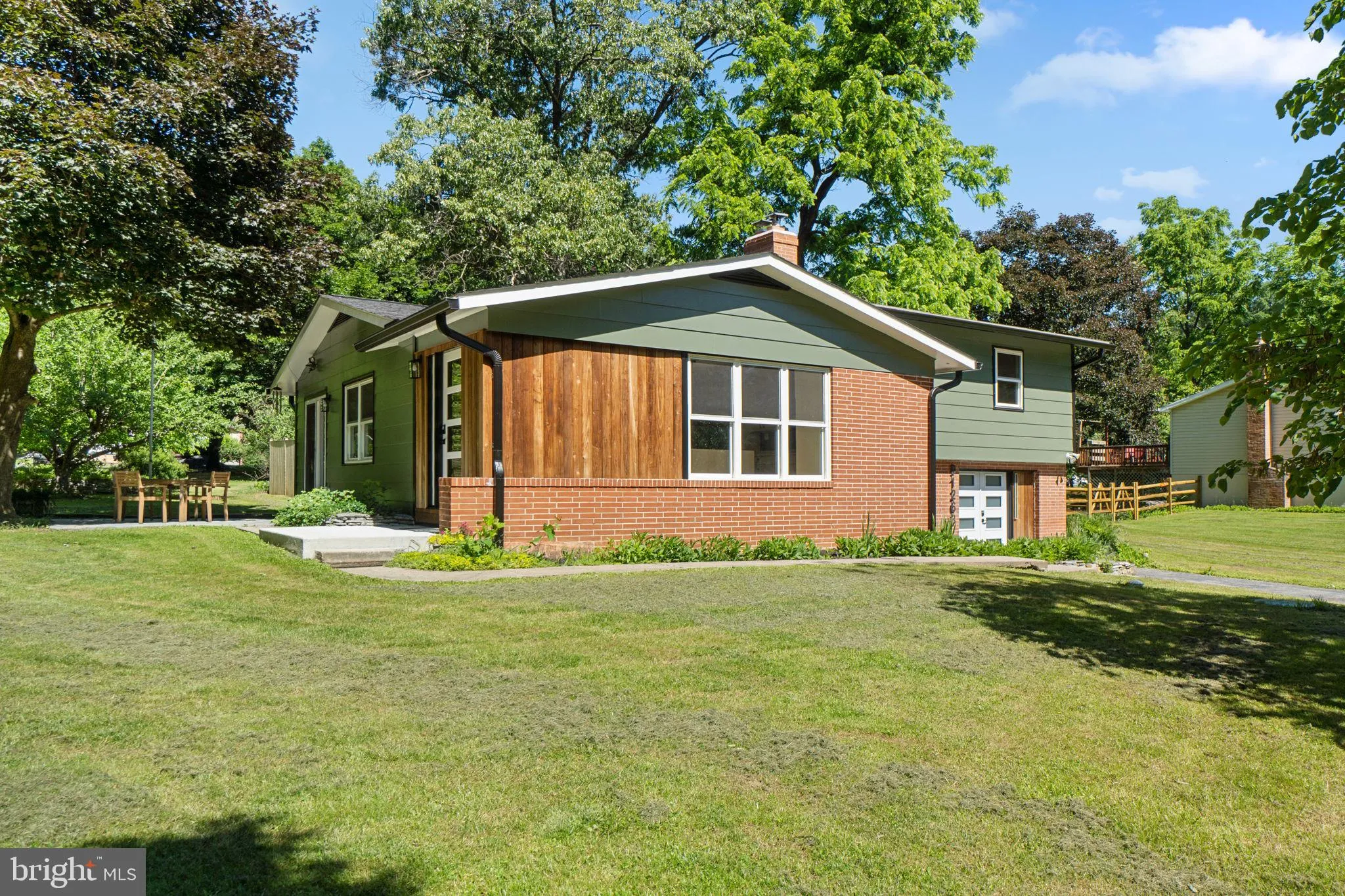 9126 BETHEL ROAD, Frederick, MD 21702
