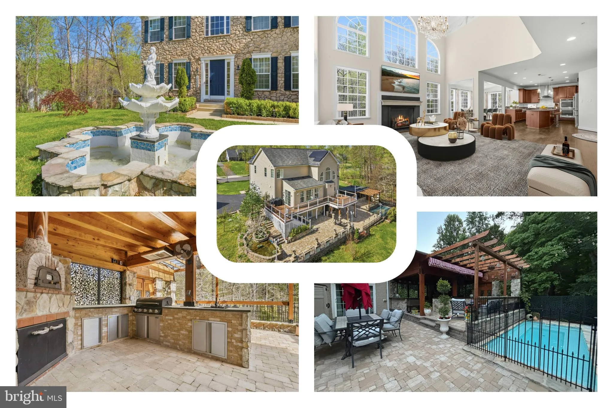 10008 THOMAS BROOKE PLACE, Upper Marlboro, MD 20772