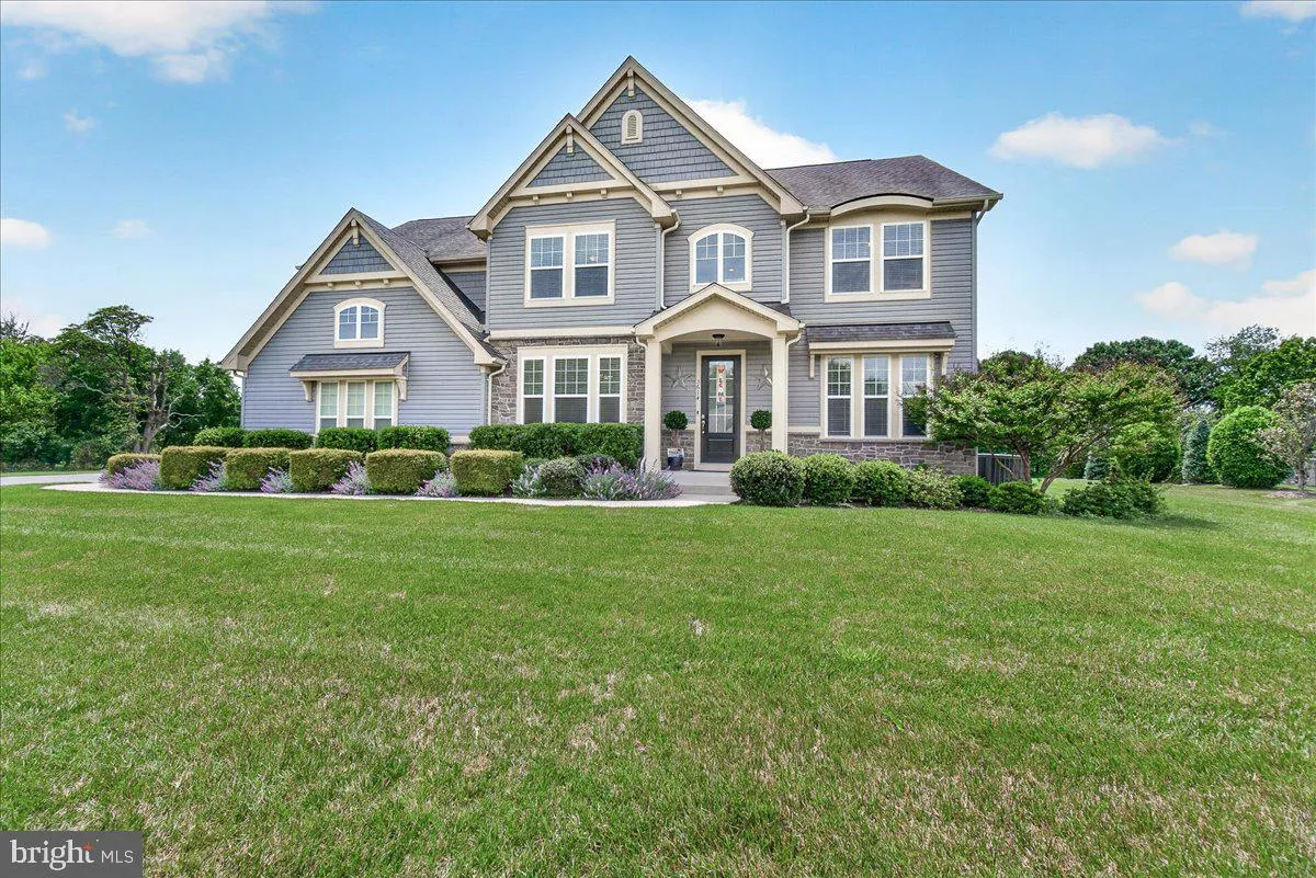 3614 MOLINE COURT, Monrovia, MD 21770