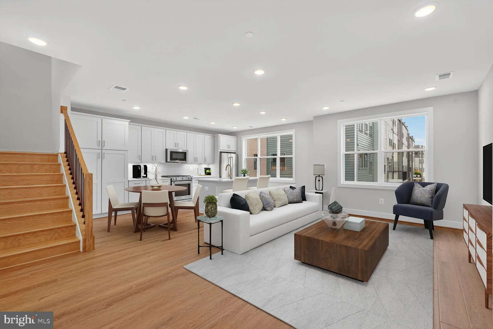 140 PEPPERELL STREET, Alexandria, VA 22304