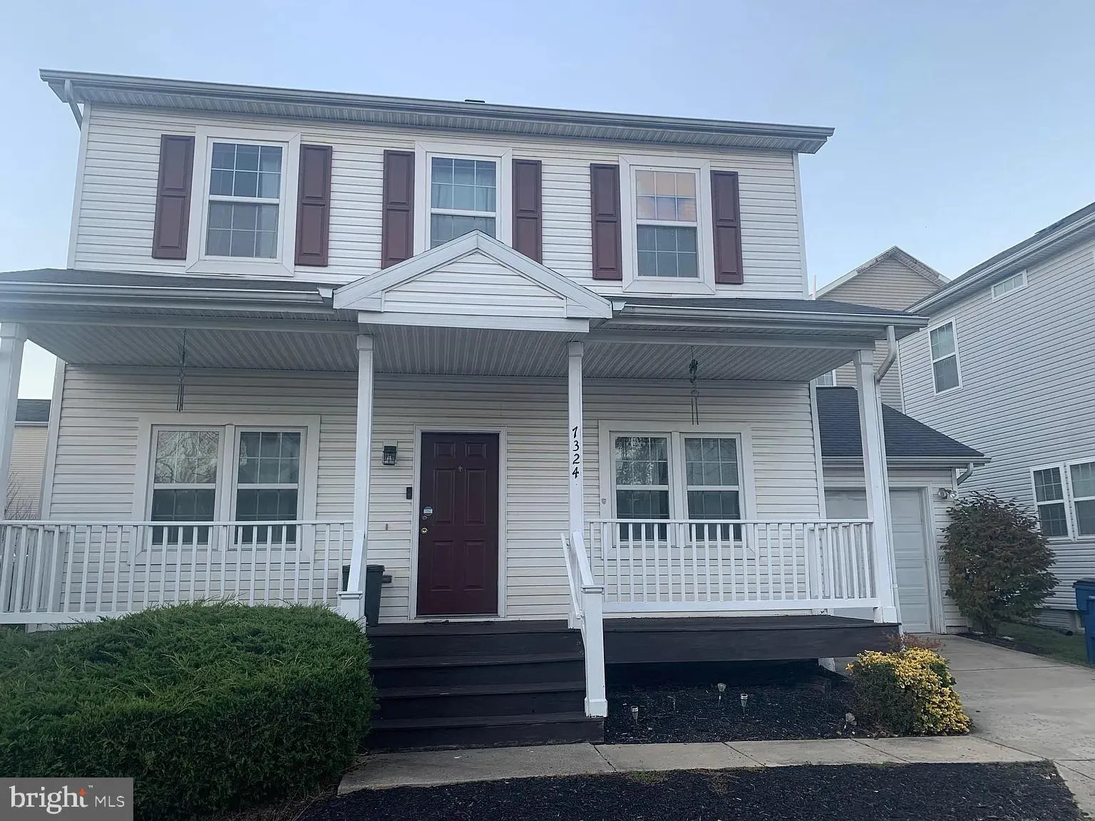 7324 WILLOW GLEN WAY, Elkridge, MD 21075