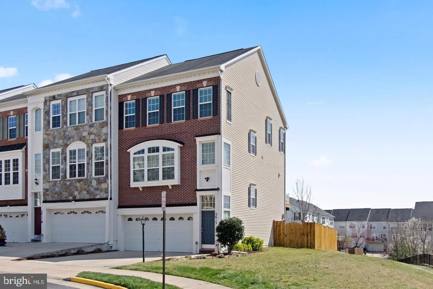 2613 GLENRIVER WAY, Woodbridge, VA 22191