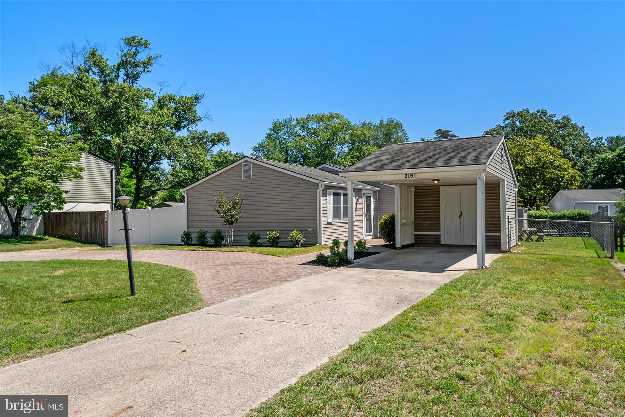 215 BALTIMORE ANNAPOLIS BOULEVARD, Severna Park, MD 21146
