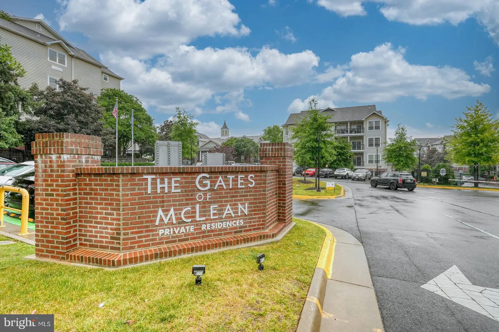 1580 SPRING GATE DRIVE, Mclean, VA 22102