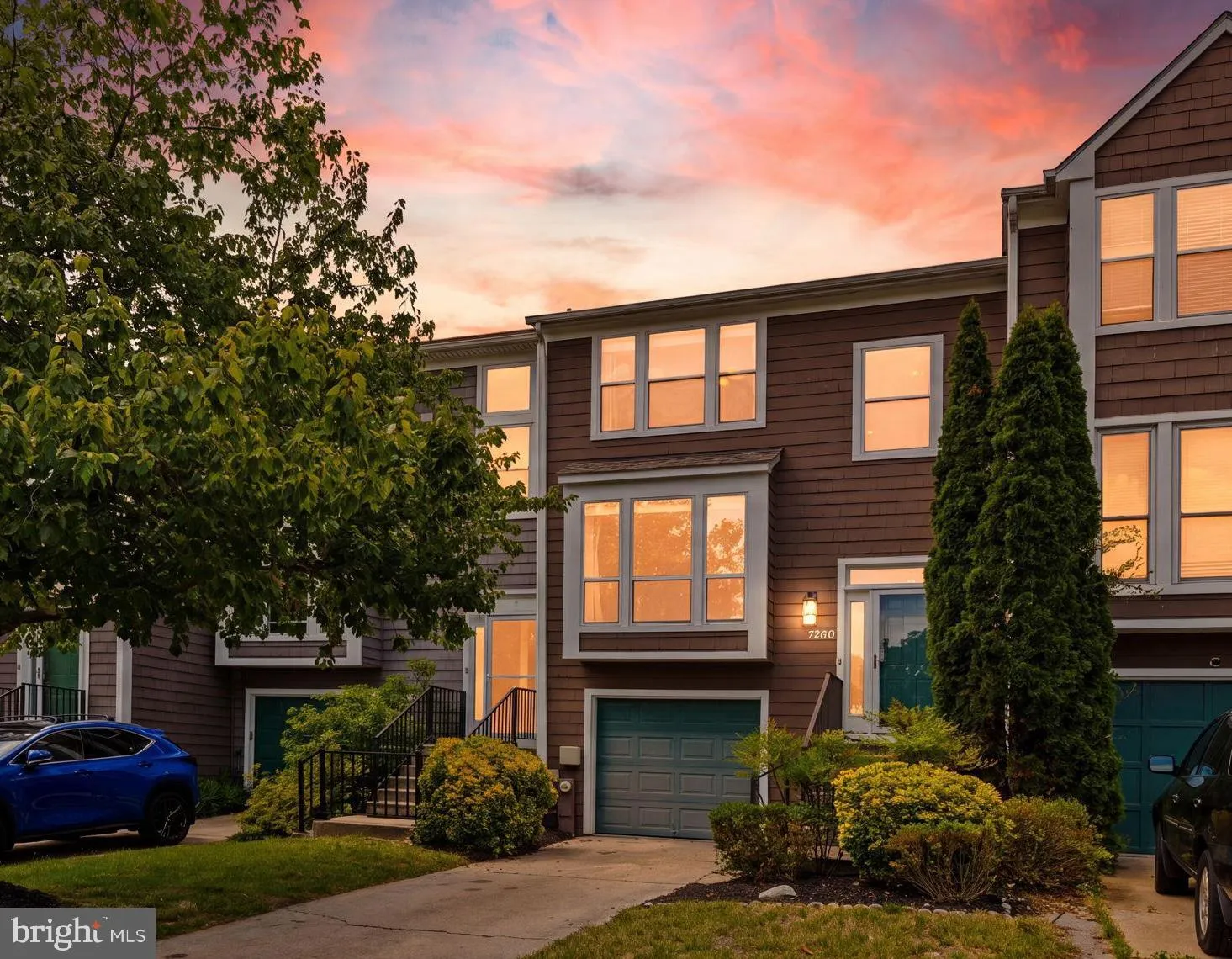 7760 CHATFIELD LANE, Ellicott City, MD 21043
