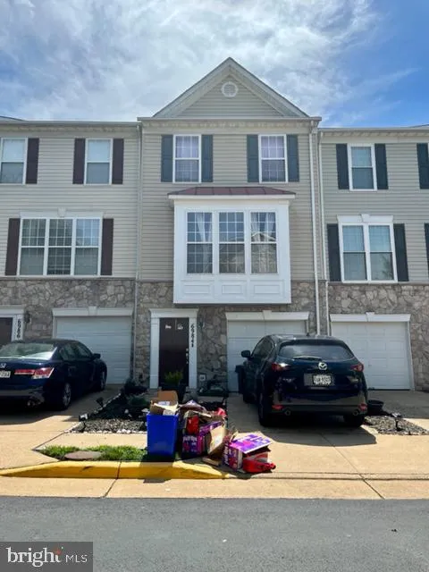 6984 CROMARTY DRIVE, Alexandria, VA 22315