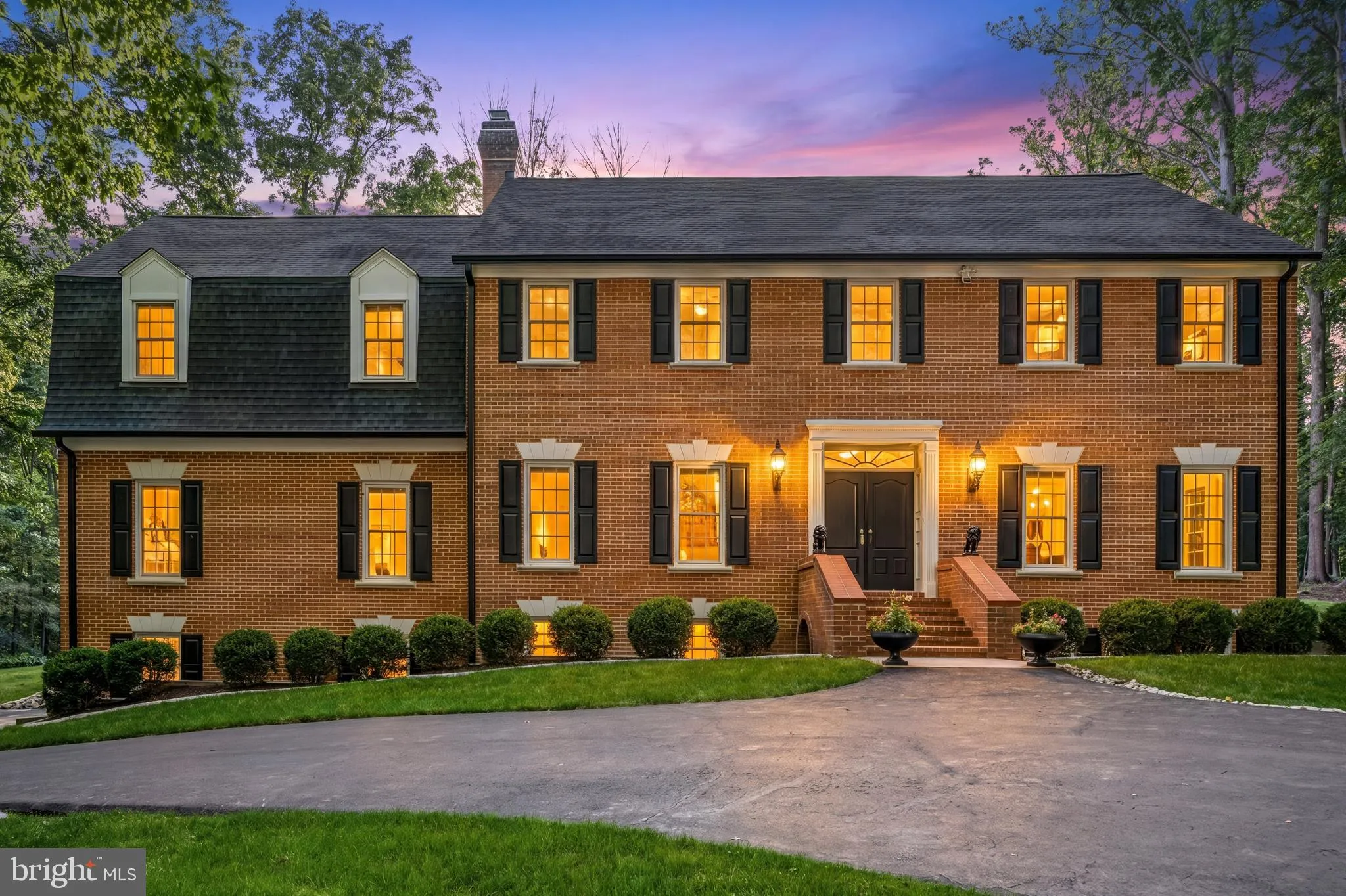 8018 EDDY BEND TRAIL, Fairfax Station, VA 22039