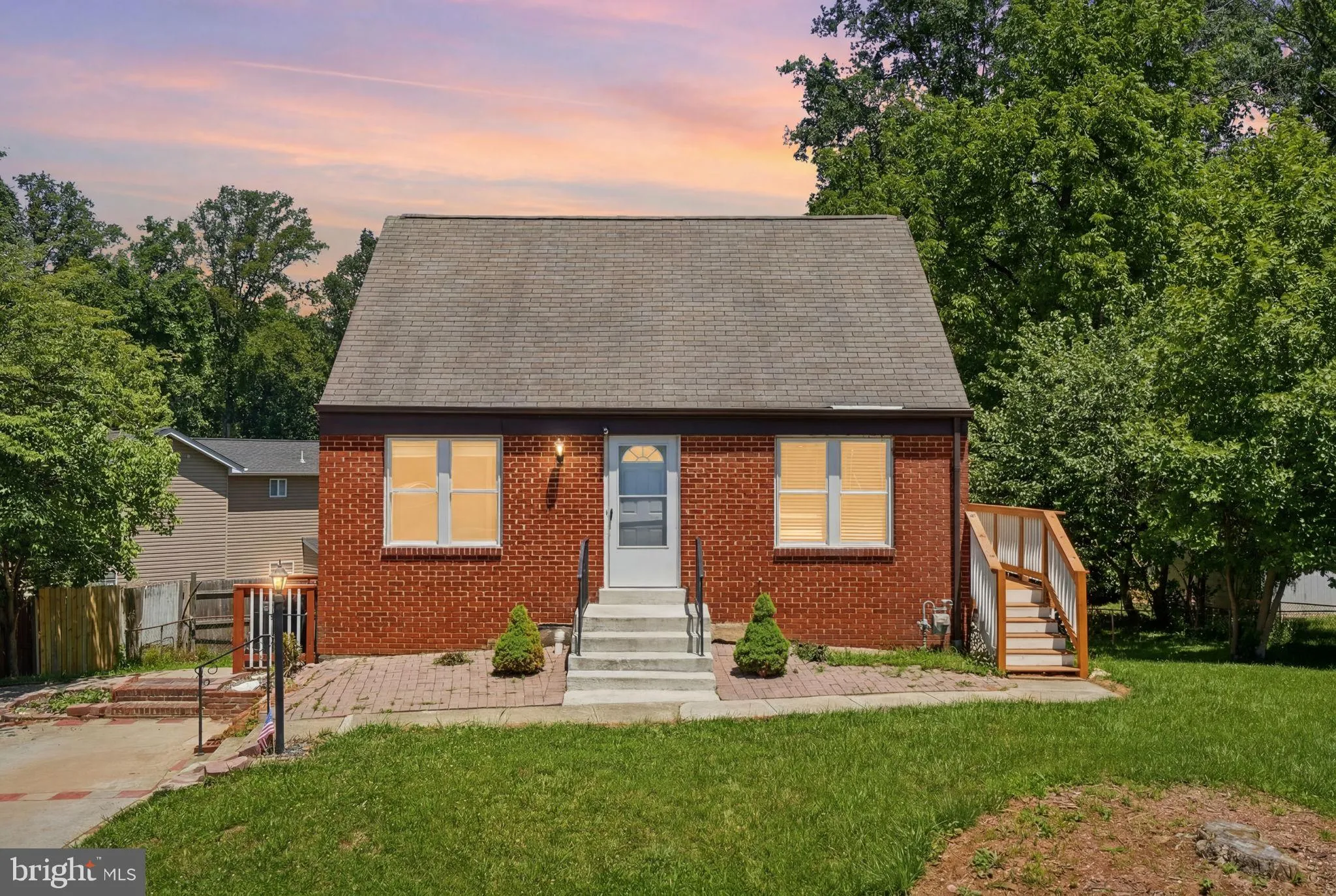 5388 SHAMUS COURT, Woodbridge, VA 22193