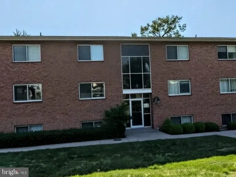 2506 MARKHAM LANE, Hyattsville, MD 20785